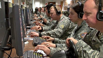 Кибератака на Арктику