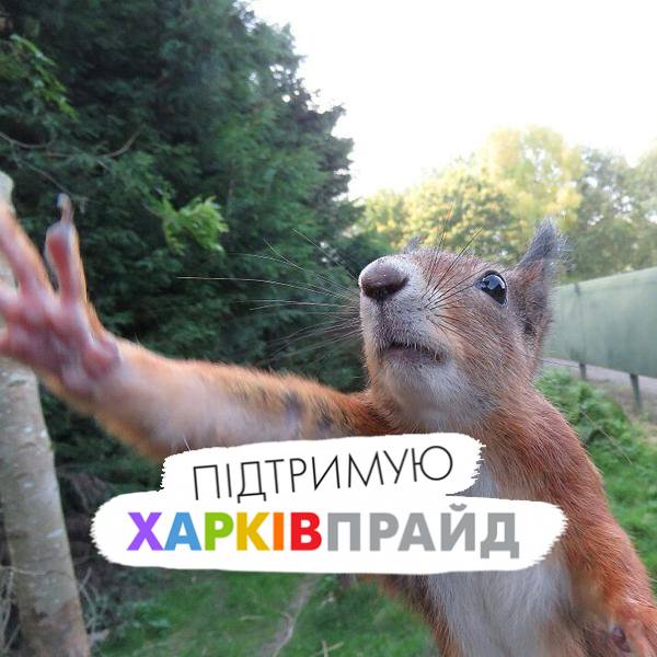 Власти Харькова против "Марша заднеприводных"