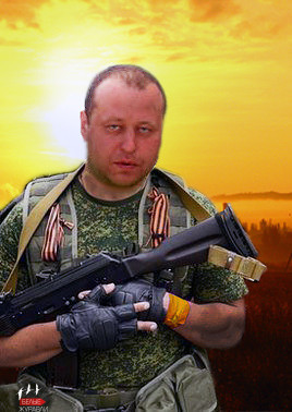 «Белые Журавли». Будяк Дмитрий Алексеевич «Шахтер» | Клименко Дмитрий Сергеевич «Кабан»