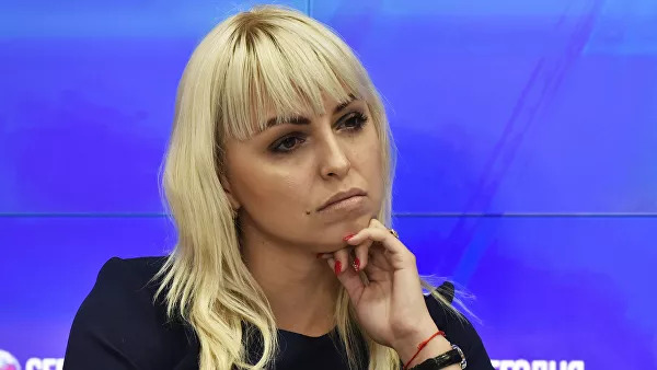 Украинская община в Крыму пригласила дипломатов США и ЕС на полуостров