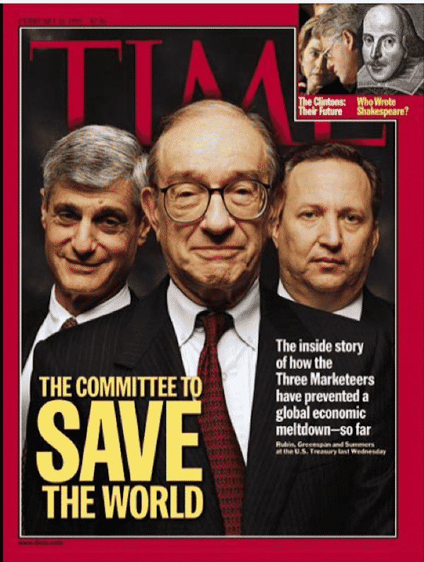 Александр Роджерс. Почему много денег и низкие долги это плохо | Стратегии Китая и США