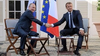 Россия – Запад: оттепель?