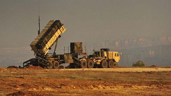 Помпео объяснил провал Patriot при атаке на саудовские нефтяные объекты