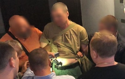 Тройное убийство в Николаеве: подозреваемый оказался коллегой погибших и бывшим АТОшником