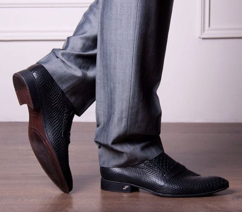 Качественная и недорогая обувь для мужчин и женщин