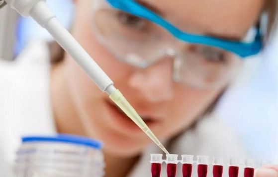 Новые разработки в лечении гепатита