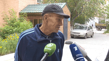 Тридцать лет проживший в рабстве гражданин СССР: Кормили как попало