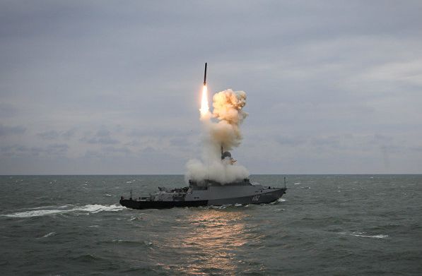 «Пусть только попробуют». Какой кошмар наяву увидят США в случае удара по Калининграду. Baltnews (Литва)