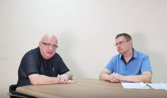 Есть ли союзники у Китая? Д.Джангиров и С.Денисенко