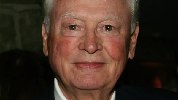 Миллиардер Баррон Хилтон умер, почти не оставив наследства семье