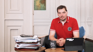 Страна смартфония: Премьер-министр Украины стал видеоблогером