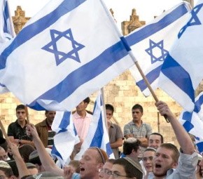 Пост обетованный: Нетаньяху придется поделиться властью с Ганцем