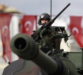 Как Эрдогану избежать крупной катастрофы на севере Сирии