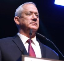 Продолжение преследует: Нетаньяху вновь доверили формирование кабинета