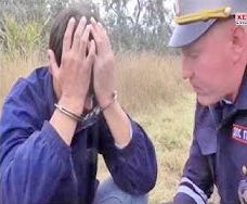 "Пожалуйста, не убивайте!". Как в кино: погоня на трассе в Крыму закончилась стрельбой