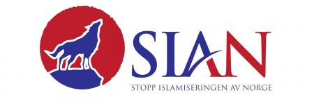 В Осло столкнулись демонстрации "за" и "против" исламизации Норвегии