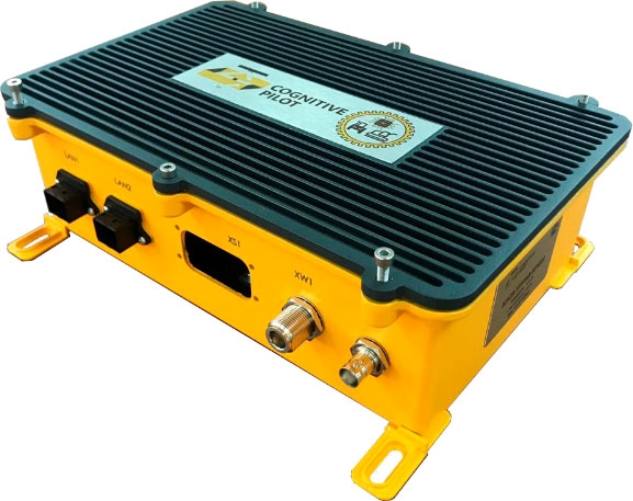 Будущее рядом: российский беспилотный комбайн установил рекорд по уборке урожая