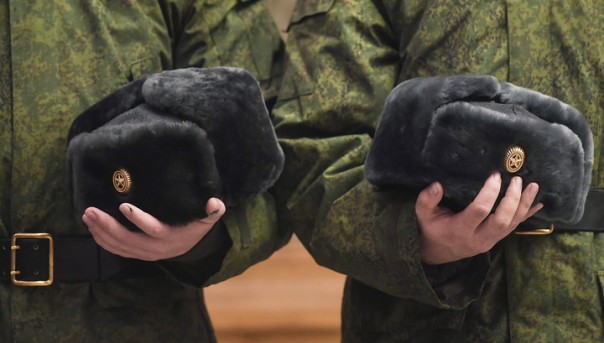 Отсрочка не обязательна: новые правила призыва на военную службу