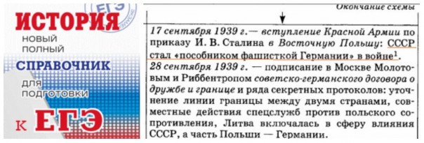 Исторические основы История