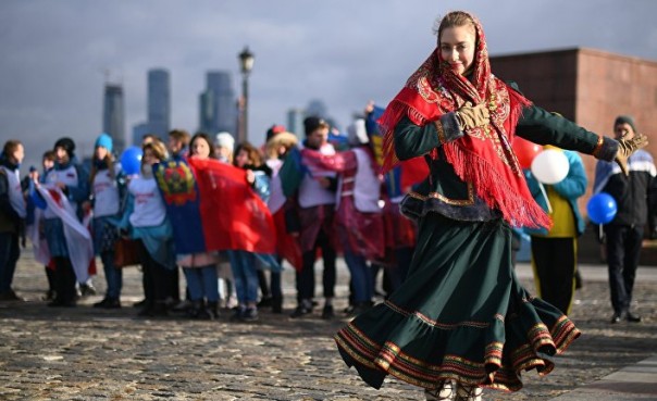 Россия может заболеть, но не умереть. Al Watan, Саудовская Аравия