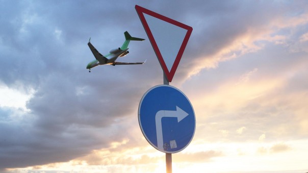 Пошли на взлет: перевозчики предупредили о подорожании авиабилетов