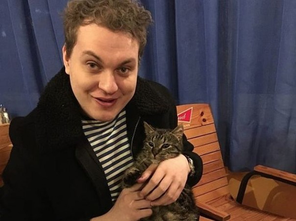 Блогер Хованский назвал Сталина "самым тупым и бездарным полководцем"