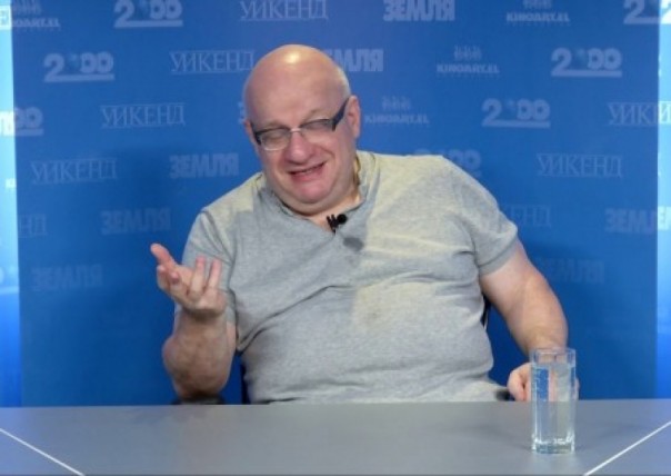 «Если продать украинскую землю, то обрабатывать ее будут вьетнамцы и арабы. Брать украинцев невыгодно» - Дмитрий Джангиров