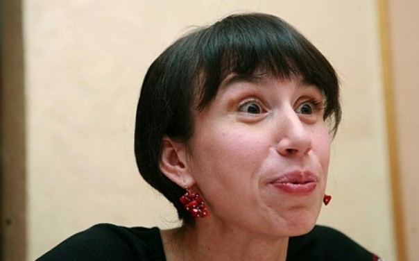 ГБР отказала Чорновол в возбуждении уголовных дел против Портнова