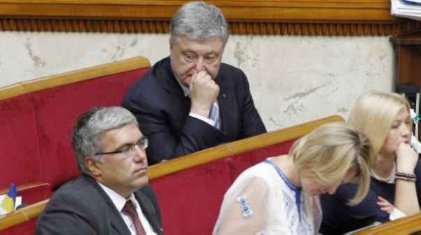 А почему он не позвонил Баканову по поводу этого чёрта?