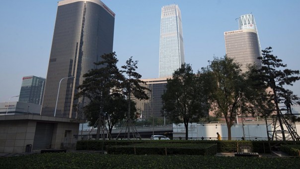 Пекин выразил протест США из-за санкций в отношении энергетических компаний