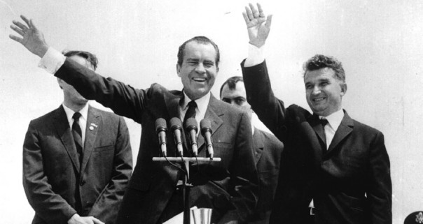 Как убивали Чаушеску. Горбачев и Запад нашли общего врага уже в 1986-м