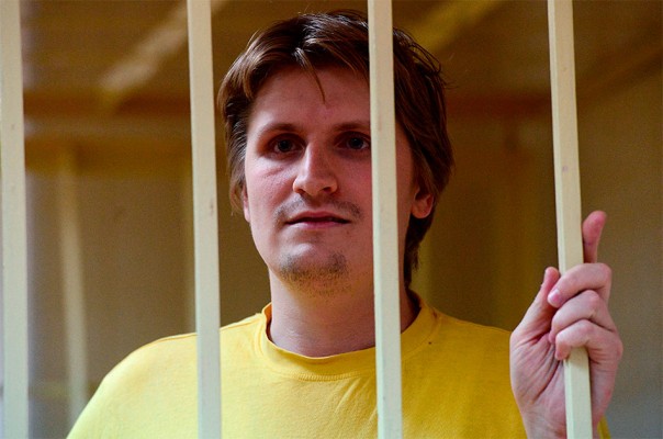 Мосгорсуд отклонил жалобу на приговор блогеру Синице за угрозы детям силовиков