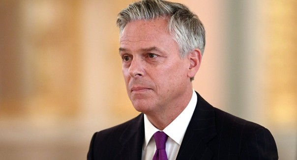 Посла США пригласили в Госдуму на заседание по вмешательству в дела России