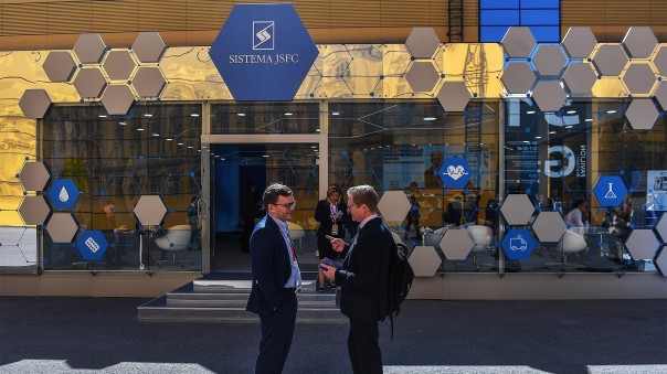 Уходят с радаров: АФК «Система» продает концерн РТИ