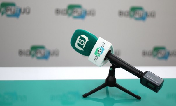 "Мы еще не готовы": Сайт украинского телеканала, месяц публиковавший новости на украинском языке, вернулся к русскому