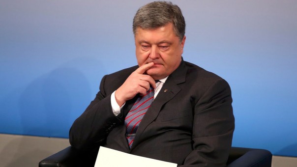 Порошенко снова не явился на допрос в ГБР