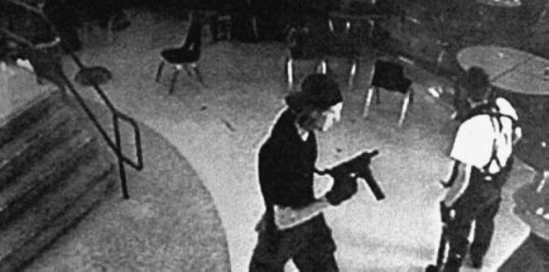 На Урале школьники готовили массовый расстрел одноклассников в годовщину Беслана