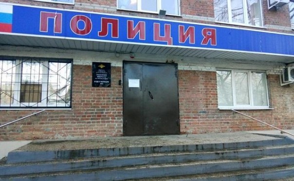 В Ростове будут судить полицейского, коллеги которого бежали на Украину