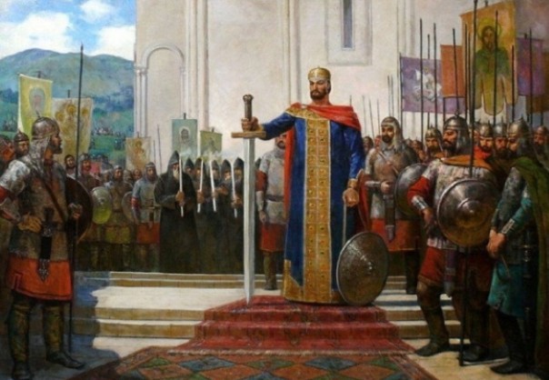 Турецкая экспансия в Грузии: исламизация не за горами