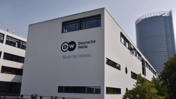 Представители Deutsche Welle отказались от участия в заседаниях комиссии ГД