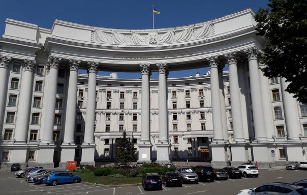 МИД Украины заявил, что не согласится на особый статус в Евросюзе