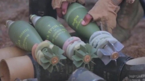 Журналисты раскрыли участие спецслужб США в снабжении террористов оружием