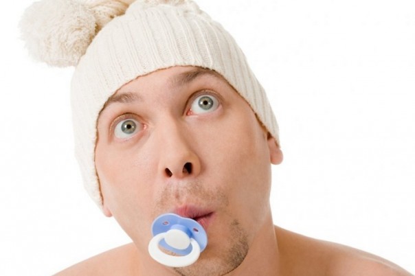 Инфантилизм – признаки и как избавиться