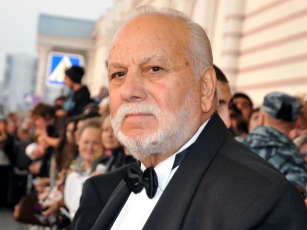 Бедрос Киркоров объяснил, почему в Болгарии "разжигают огонь" против России