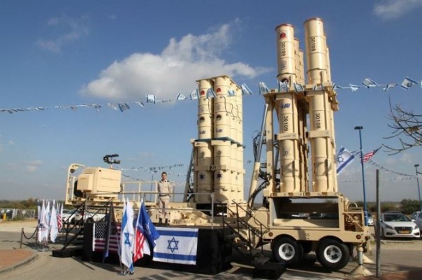 Скандал в американо-израильском семействе. Александр Запольскис