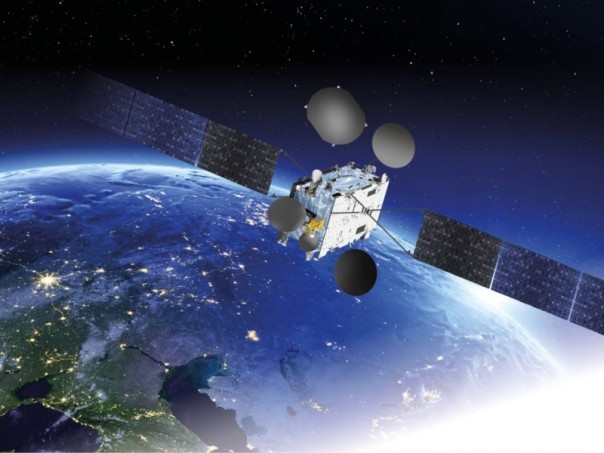 В Пентагоне назвали Россию угрозой для космического потенциала США