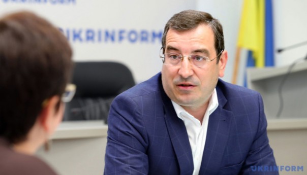 Печальный прогноз от главного разведчика Украины