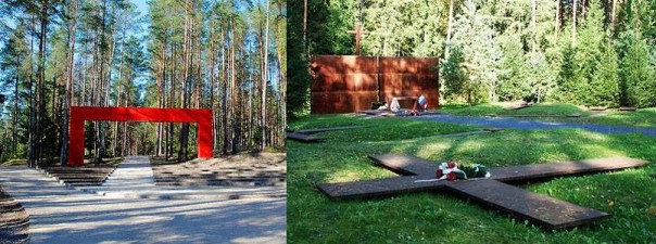 Польшу насторожили данные о намерениях РФ провести эксгумацию в Катыни