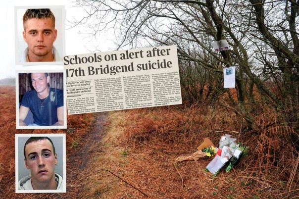 Рекордное количество суицидов