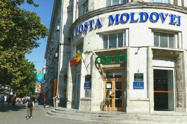 Страна забытых виноградников. Почему Россия оставила Молдавию?